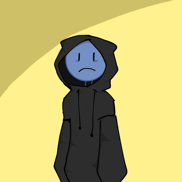 Зануда - ibisPaint