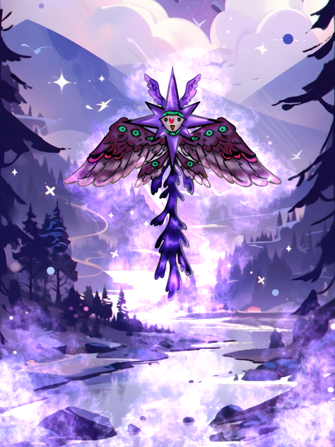 Angel - ibisPaint