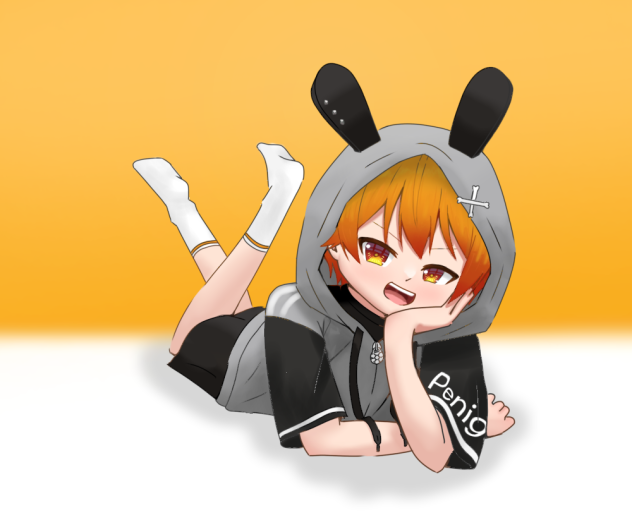 ぺにがき