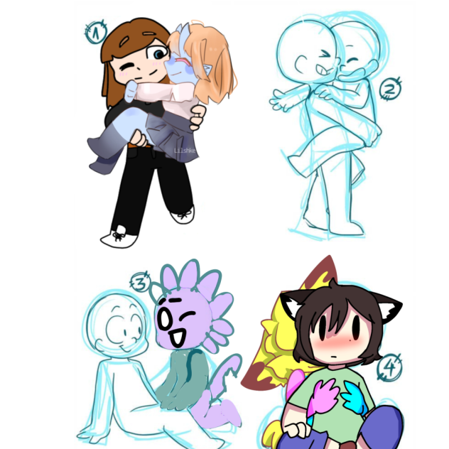 eeeh...collab ramdom