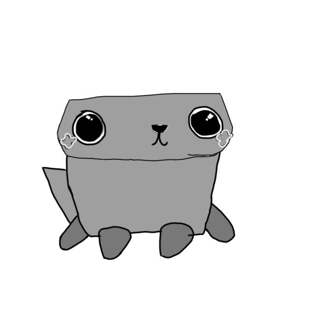 Pebble!!