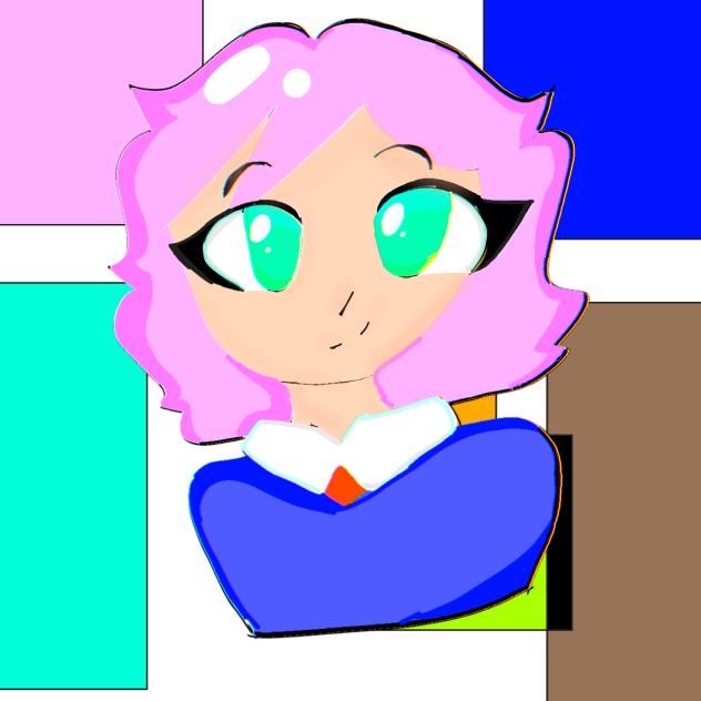 lily - ibisPaint