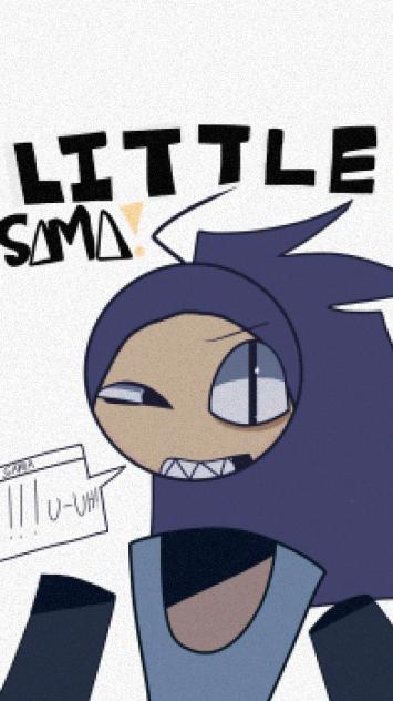 Little Sama🥰🌠