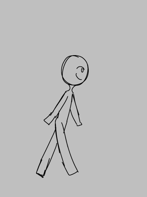 bonk - ibisPaint