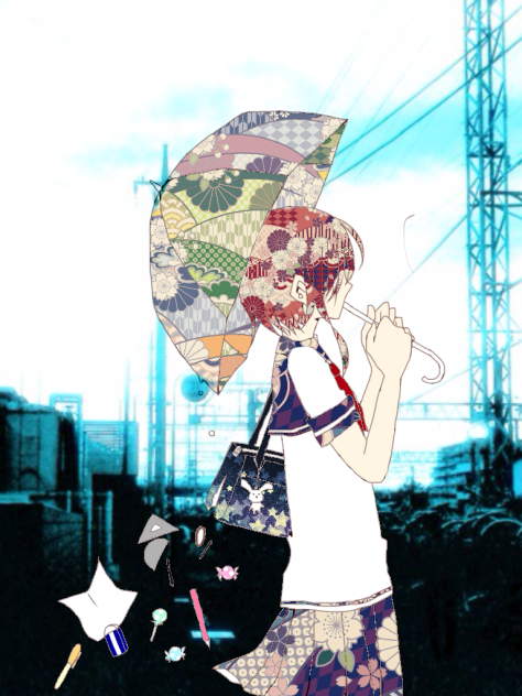 【塗らせて頂いた】12