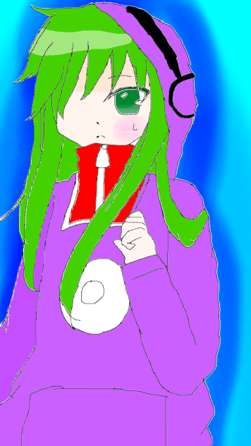 キドさん