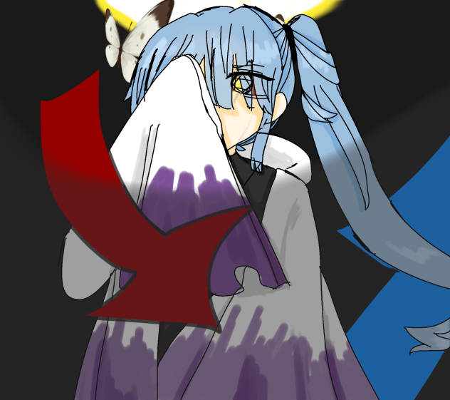蘇るトラウマ