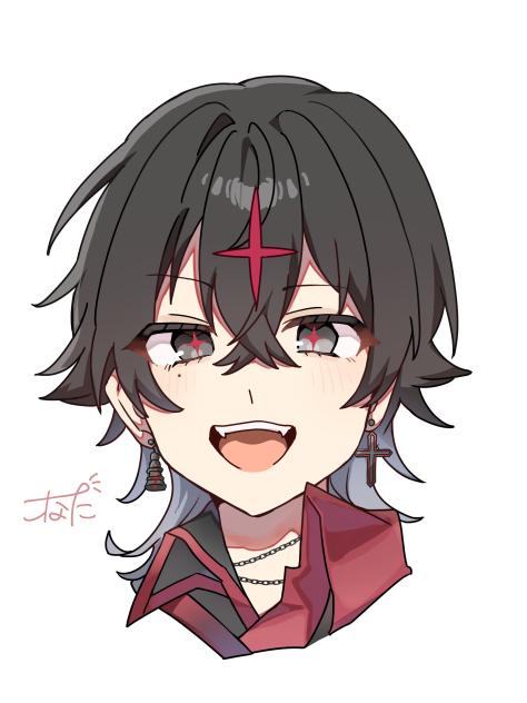 魔王様