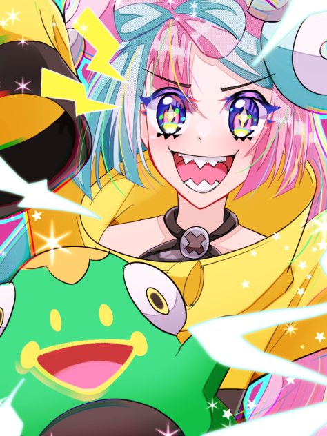 ドンナモンジャ！