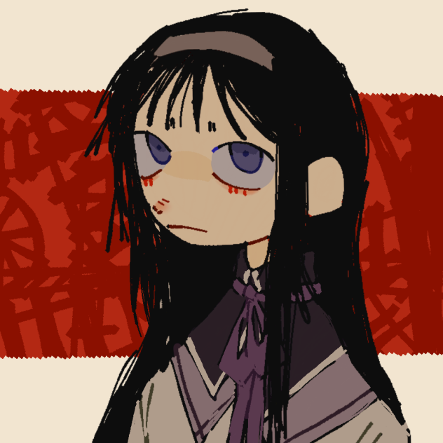 Homura