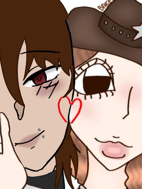 Heart Cheek Collab