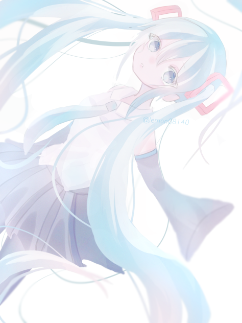 ‐ ミライへ ‐