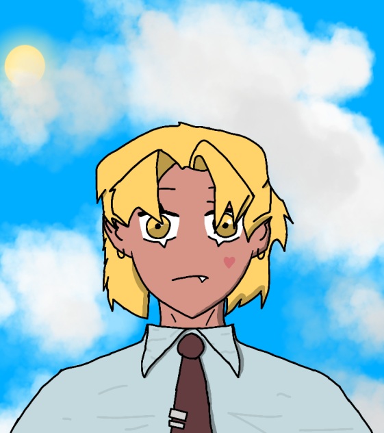 Random art 9