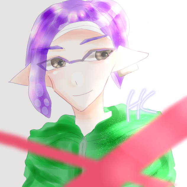 イカ③