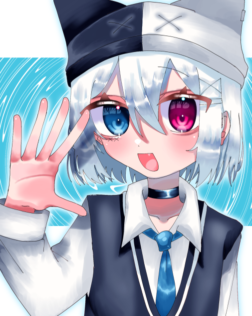 塗り絵大会参加しました！
