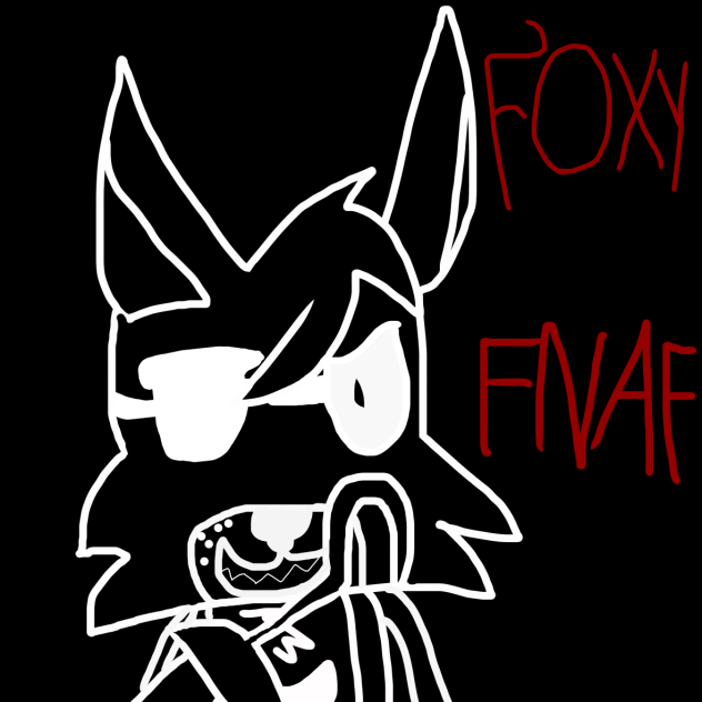Foxy FNAF