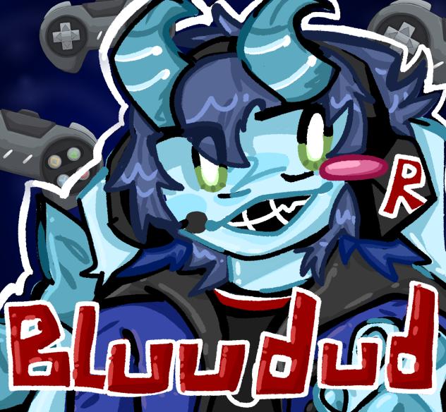 Bluudud