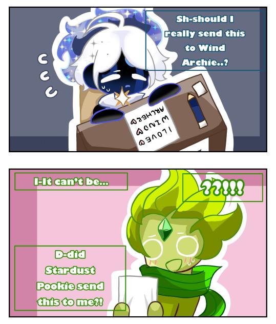 ❤️LOVE LETTER💌