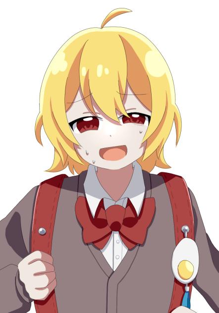 ロリなうちの子