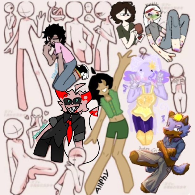 Collab!
