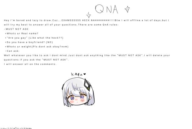 QnA