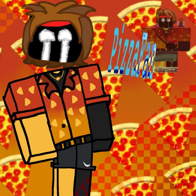 💫PizzaFan🍕