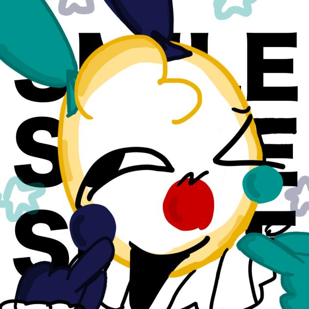 Looey! =P