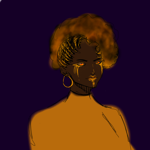 speed drawing
