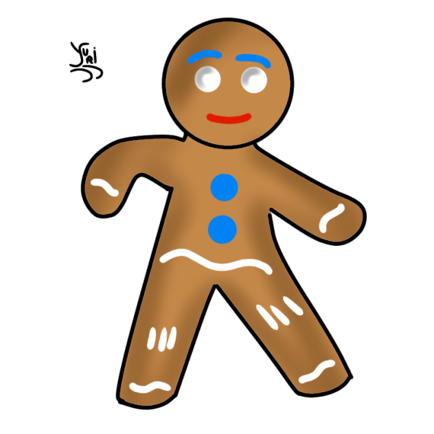 Holiday Snack