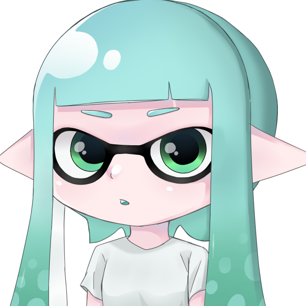 イカガール1