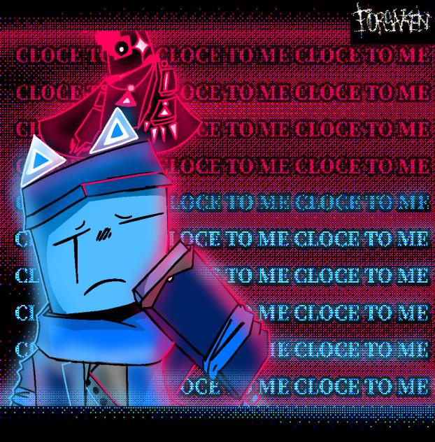 annihilation VS friend