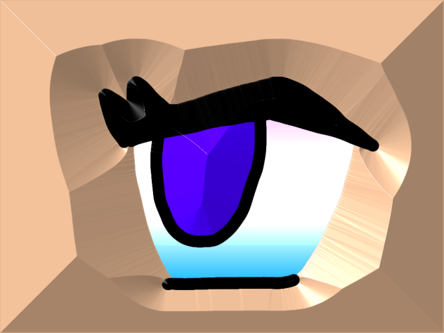 First High Quality Blink Animation - ibisPaint