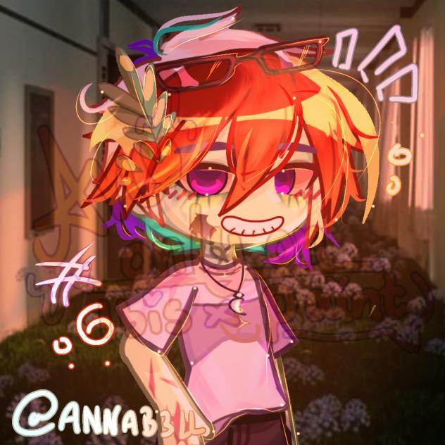 DANDY GL2 (new pfp)