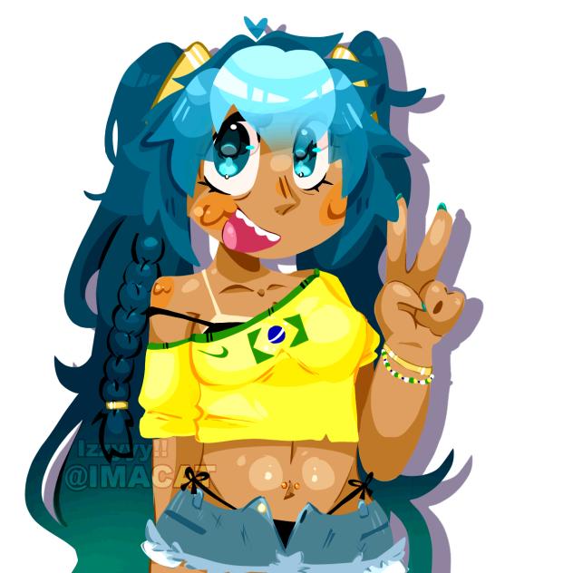 BRAZILLLLL