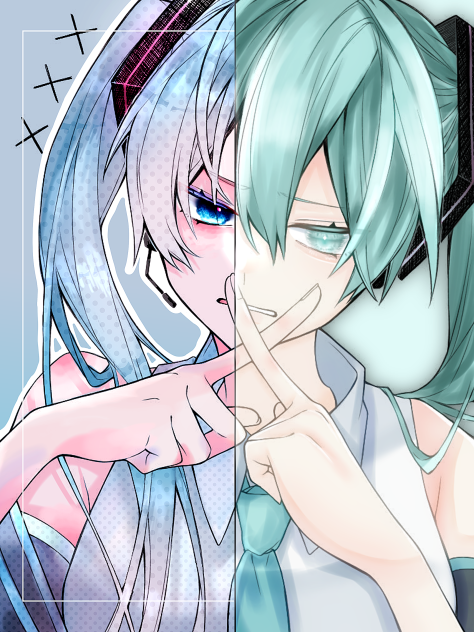 合作✨