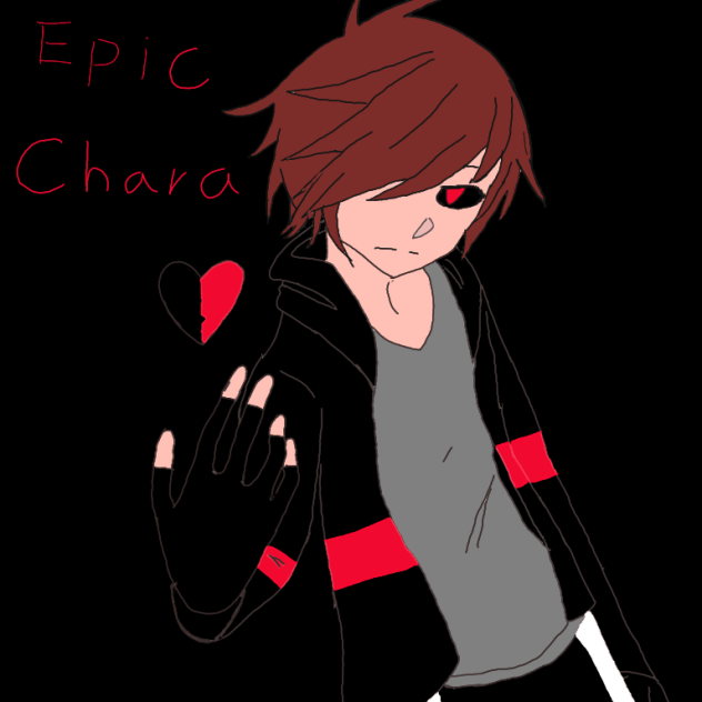 EpicShift Chara