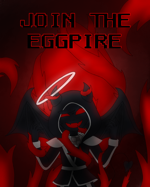 Badboyhalo Join The Eggpire