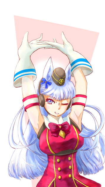 ゴールドシップ