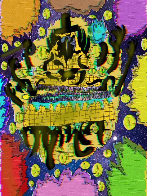 Bill Cipher