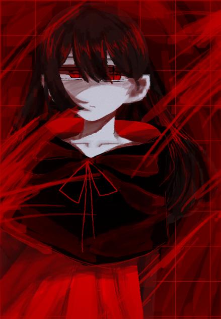 あかいろ