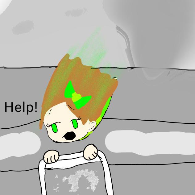 Tornado🌪️💚