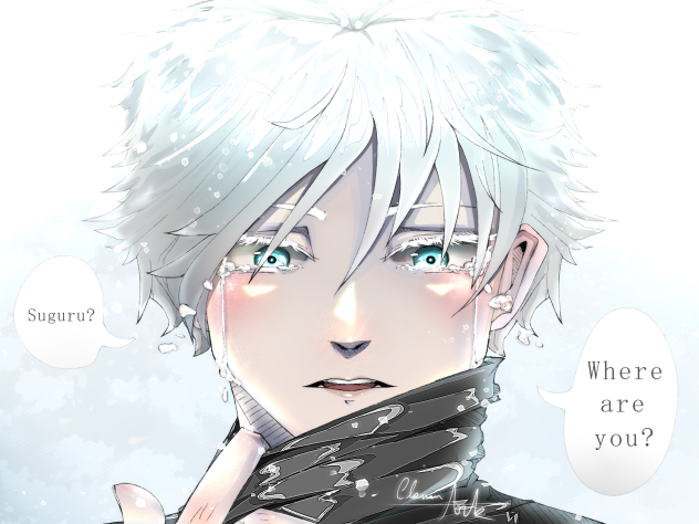 Gojo Satoru