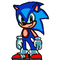 sonic