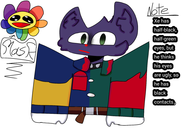 Kidcore Xe, FUCKER