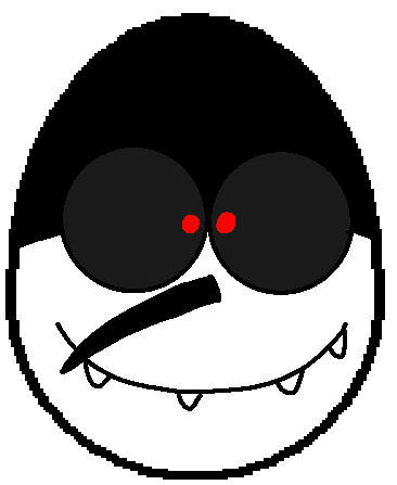Dee Dee.exe Egg