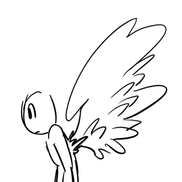 Wings practice