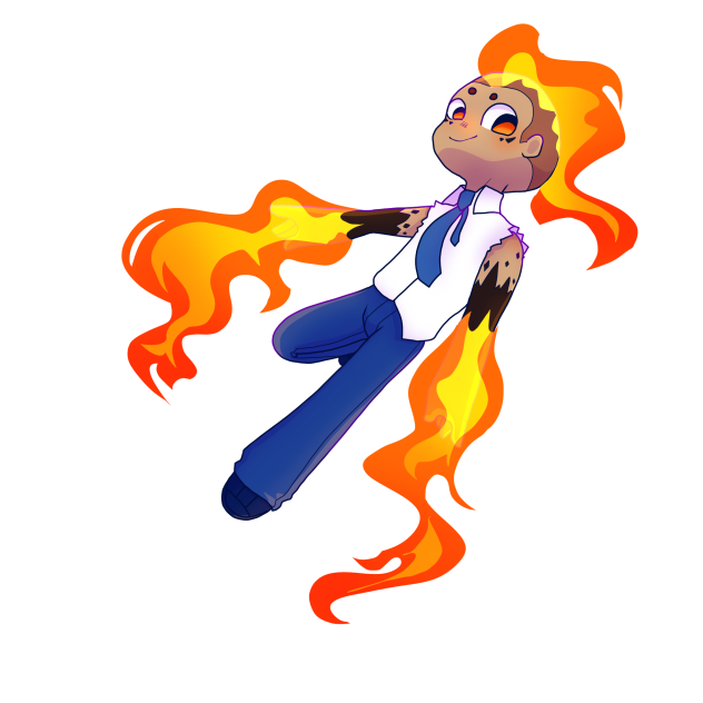Smol Terrence