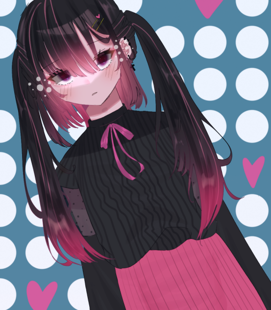 オリキャラくん