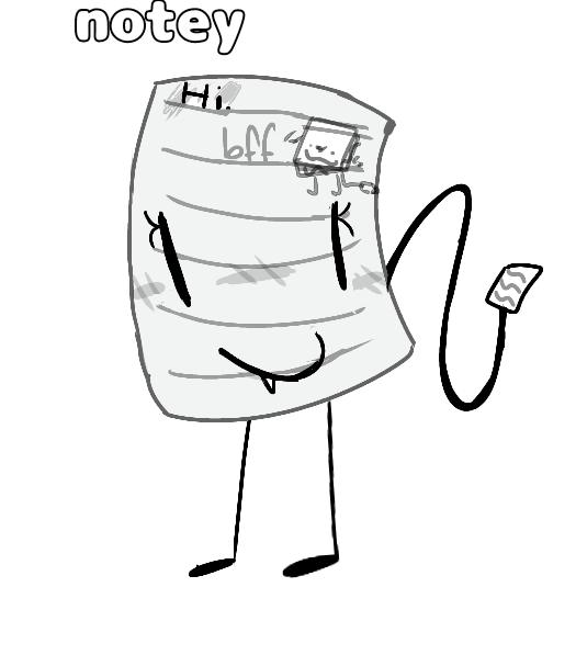 notey