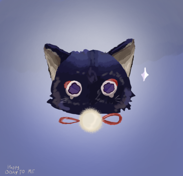 SCARAMEOW